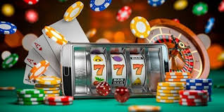 Зеркало Azino777 Casino